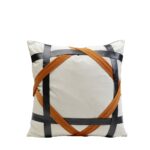 Cushion Ring Of Fire 45x45cm