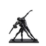 Deco Figurine Dancers 38cm (12)