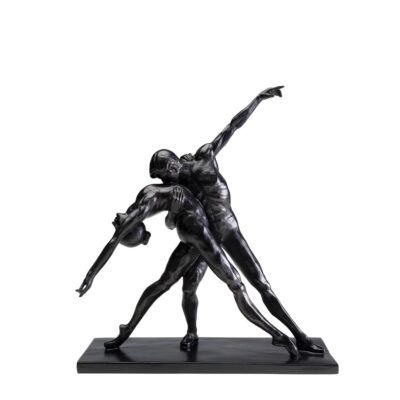 Deco Figurine Dancers 38cm (12)