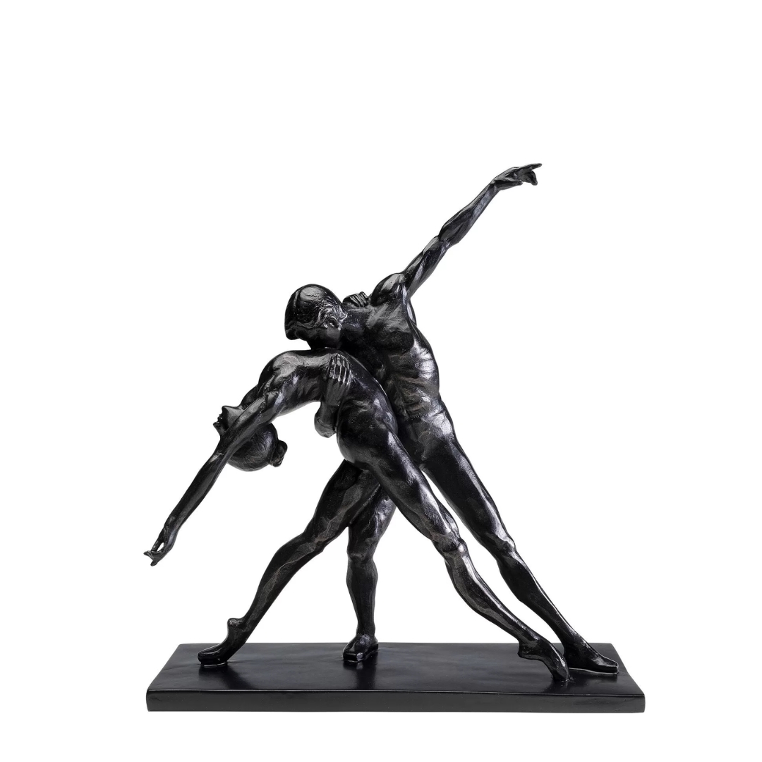 Deco Figurine Dancers 38cm (12)