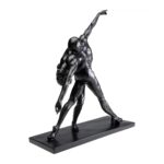 Deco Figurine Dancers 38cm (5)