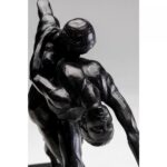 Deco Figurine Dancers 38cm (8)