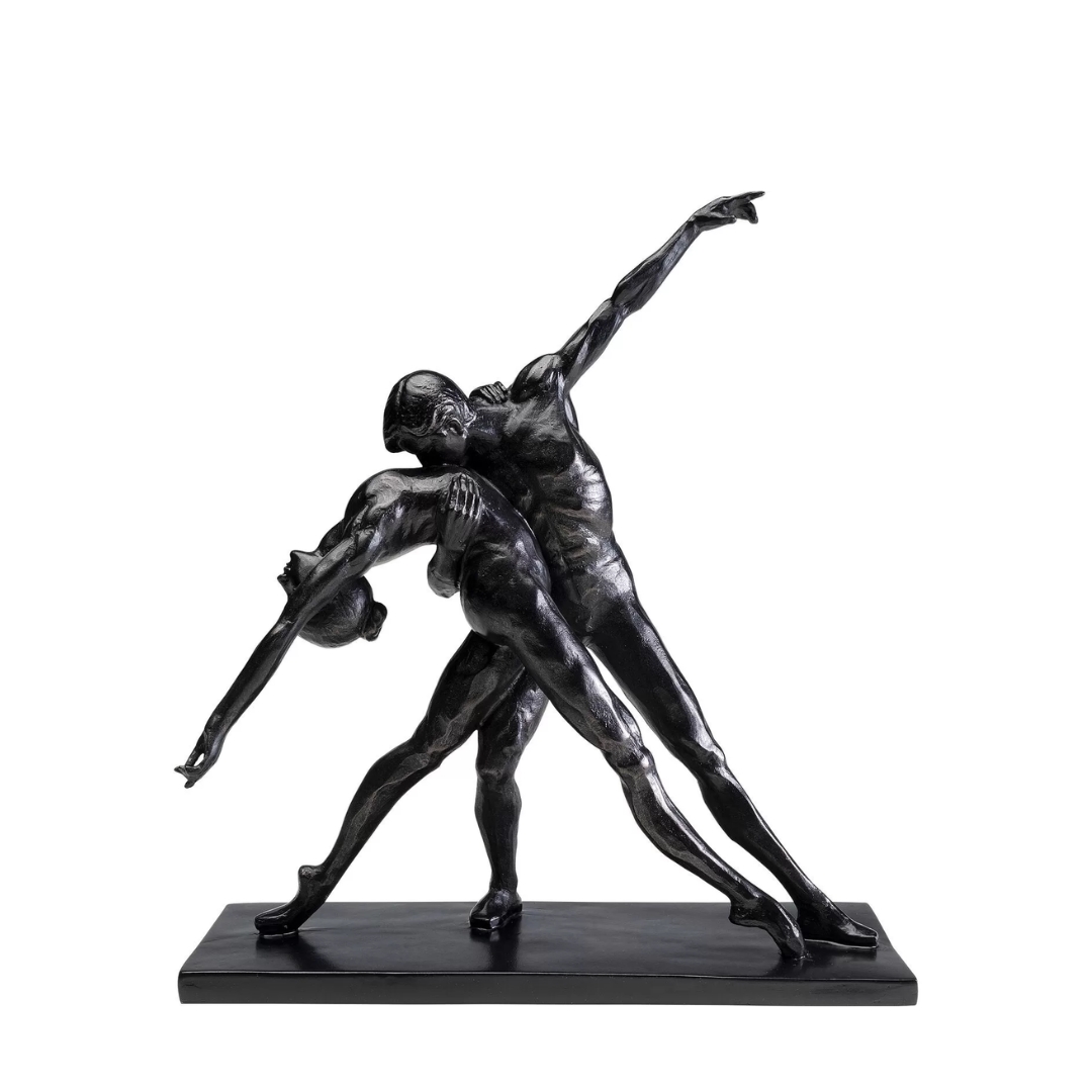 Deco Figurine Dancers 38cm Deco Figurine Dancers 38cm