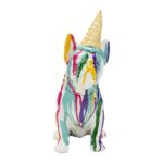 Deco Figurine Gelato Dog 35cm (3)