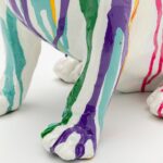 Deco Figurine Gelato Dog 35cm (7)