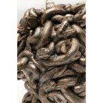 Deco Figurine Medusa 21cm (11)