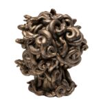 Deco Figurine Medusa 21cm (6)