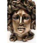 Deco Figurine Medusa 21cm (8)