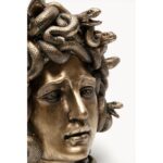 Deco Figurine Medusa 21cm (9)