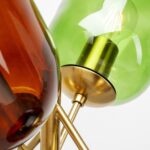 Floor Lamp Balloon Dance 160cm (11)
