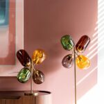 Floor Lamp Balloon Dance 160cm (4)