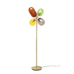 Floor Lamp Balloon Dance 160cm (6)