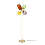 Floor Lamp Balloon Dance 160cm (7)