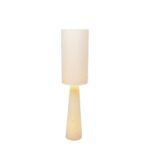 Floor Lamp Marleen Beige Boucle 130cm