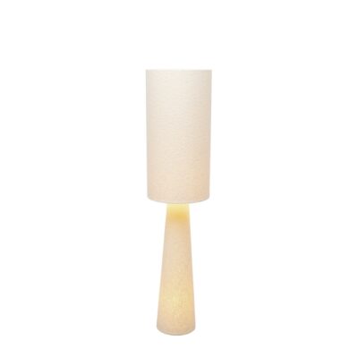 Floor Lamp Marleen Beige Boucle 130cm