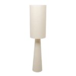 Floor Lamp Marleen Beige Boucle 130cm (11)