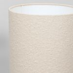 Floor Lamp Marleen Beige Boucle 130cm (13)