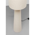 Floor Lamp Marleen Beige Boucle 130cm (14)