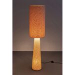 Floor Lamp Marleen Beige Boucle 130cm (9)