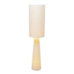 Floor Lamp Marleen Beige Boucle 130cm a