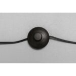 Floor Lamp Sphere Amber 146cm (11)