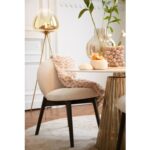 Floor Lamp Sphere Amber 146cm (5)