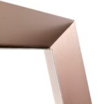 Floor Mirror Arezzo Coffee 53x160cm (6)