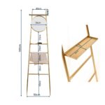 Floor Mirror Ceremony 50x180cm