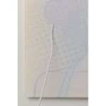 Glass Picture Beauty LED 39x39cm (11)