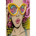 Glass Picture Beauty LED 39x39cm (8)