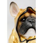 Money Box Boxing Dog 26cm (10)