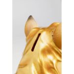 Money Box Boxing Dog 26cm (11)