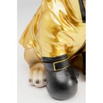 Money Box Boxing Dog 26cm (12)