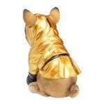 Money Box Boxing Dog 26cm (8)