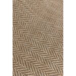 Outdoor Rug Ikan Beige Brown 150x200cm (3)