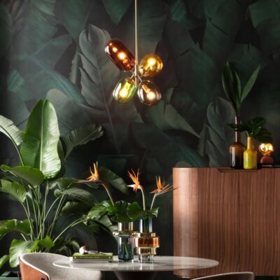 Pendant Lamp Balloon Dance 85cm (2)
