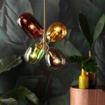 Pendant Lamp Balloon Dance 85cm (3)