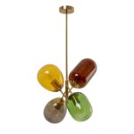 Pendant Lamp Balloon Dance 85cm (4)