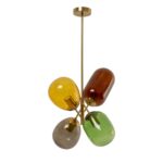 Pendant Lamp Balloon Dance 85cm (5)
