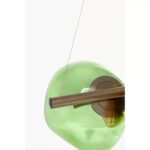Pendant Lamp Burbuja Colore 150cm (8)