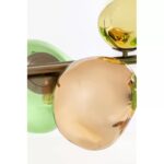 Pendant Lamp Burbuja Colore 150cm (9)