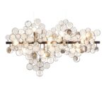 Pendant Lamp Clouds Clear (10)