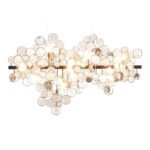 Pendant Lamp Clouds Clear (11)