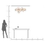 Pendant Lamp Clouds Clear (12)