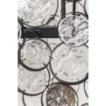 Pendant Lamp Clouds Clear (15)
