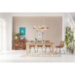 Pendant Lamp Clouds Clear (4)