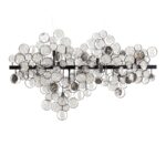 Pendant Lamp Clouds Clear (8)