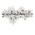 Pendant Lamp Clouds Clear (9)