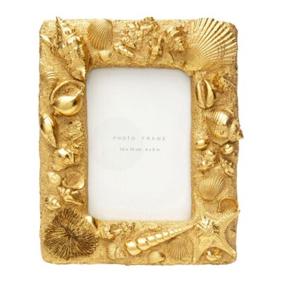 Picture Frame Shell 10x15cm