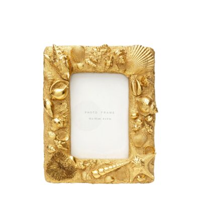 Picture Frame Shell 10x15cm